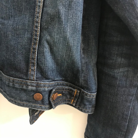 Dark wash gap 1969 Jean jack-size XS - Picture 5 of 6